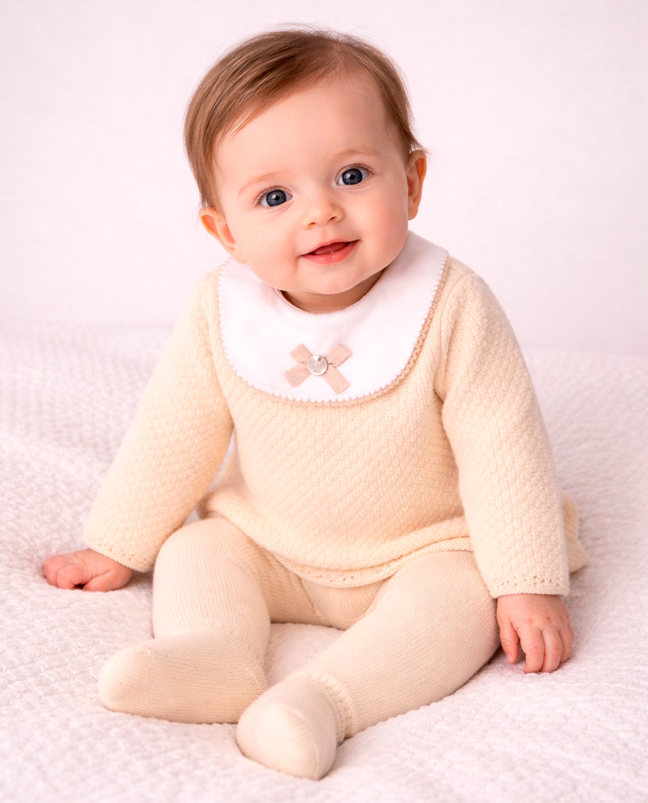 Set maglia + ghettine MEL