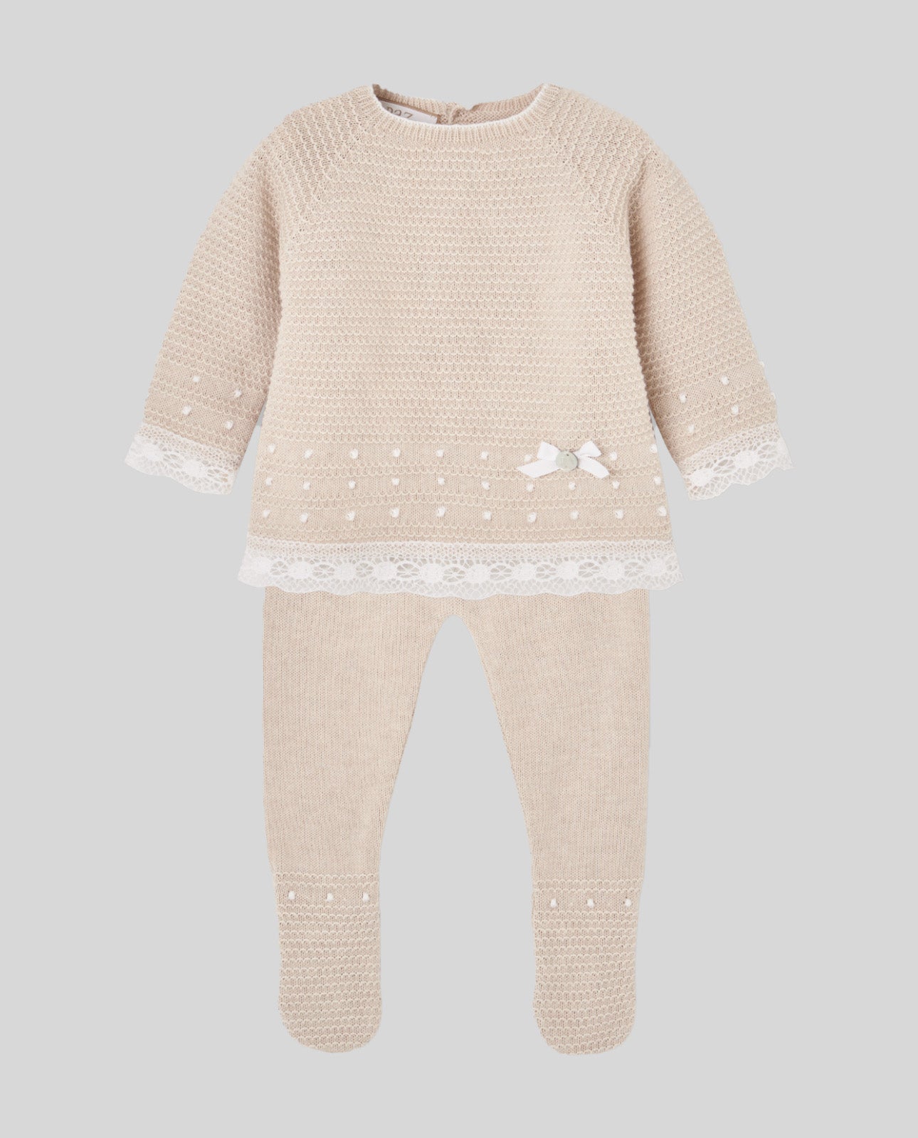 Sweater + leggins set NECTAR