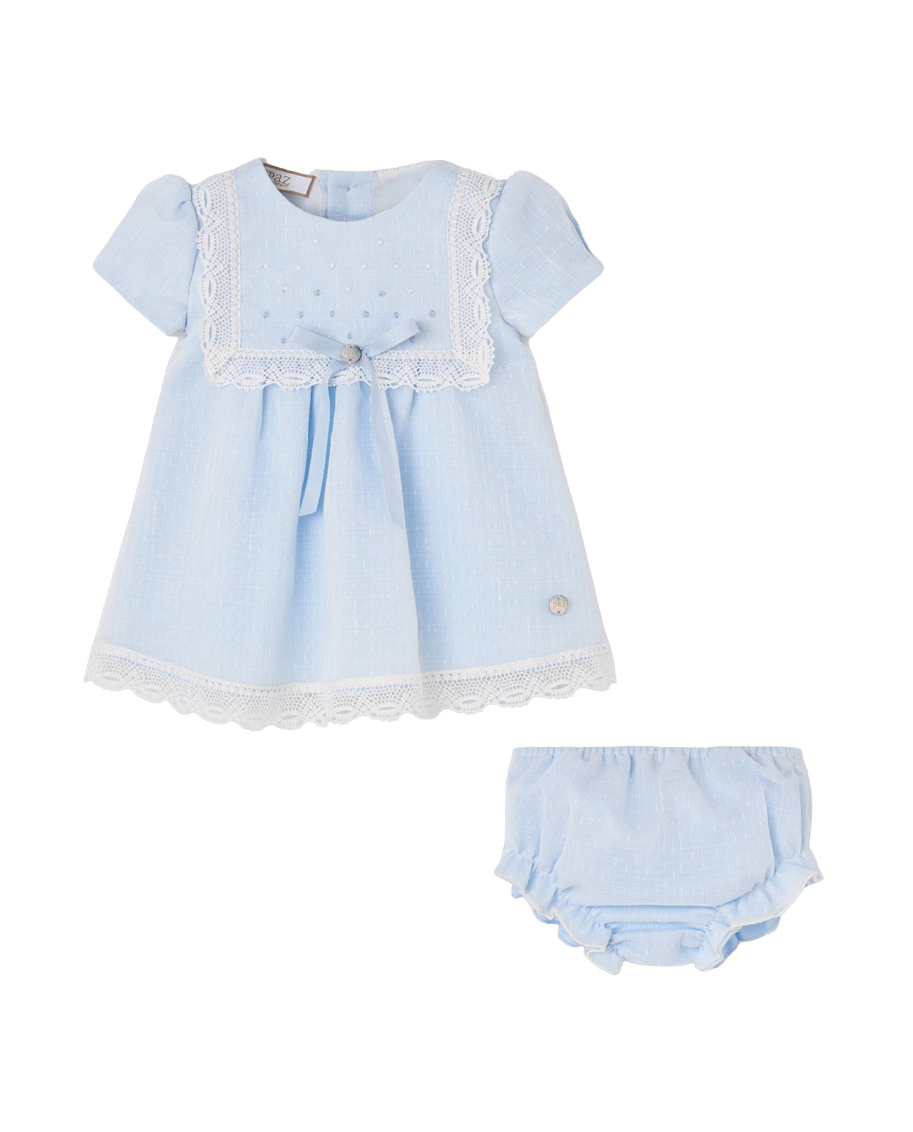 Set vestito + mutandina FOGAR