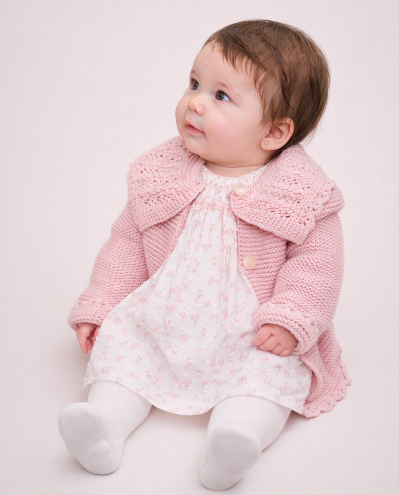 Set vestito + mutandina plumti VAL