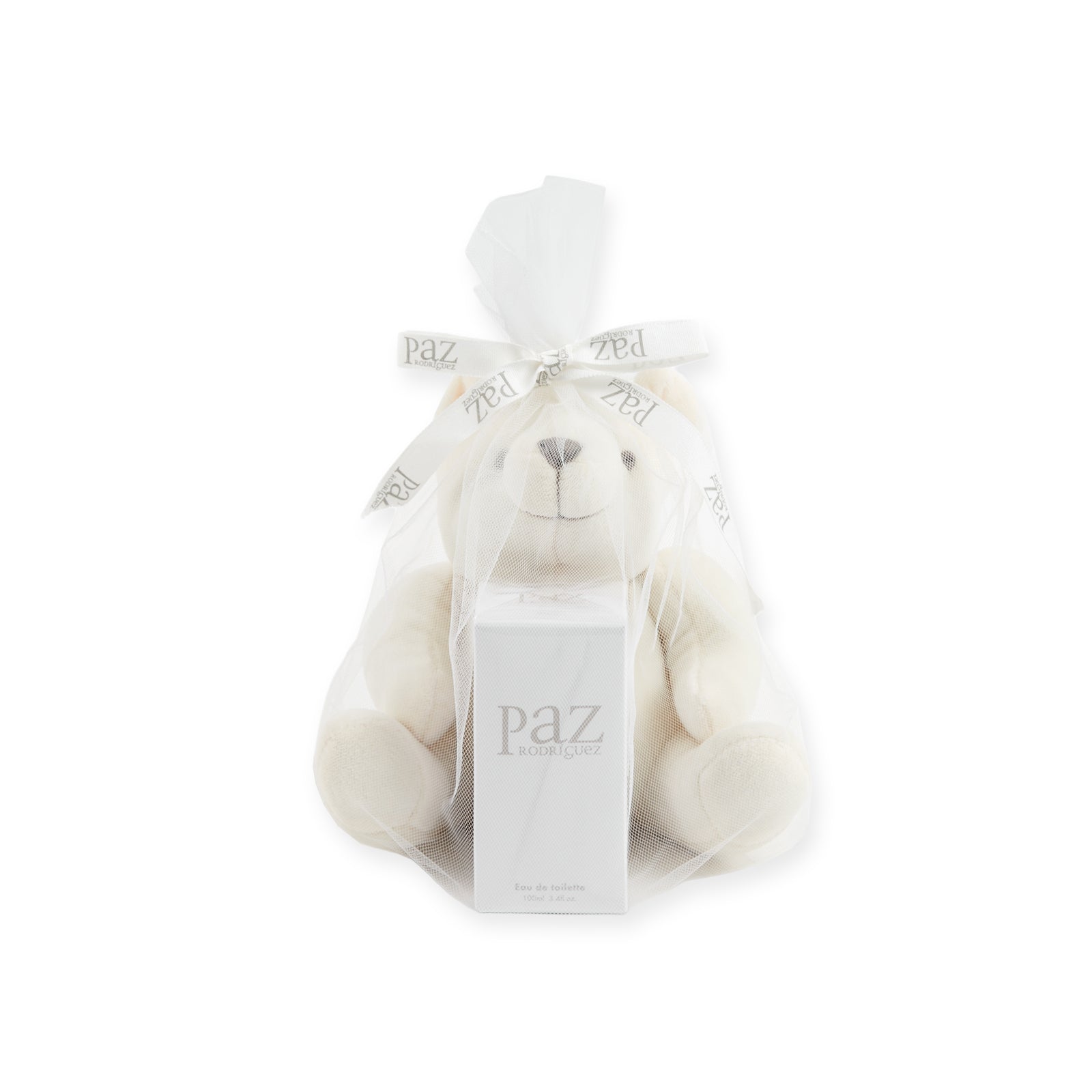 Pack fragranza + orso ESENCIAL
