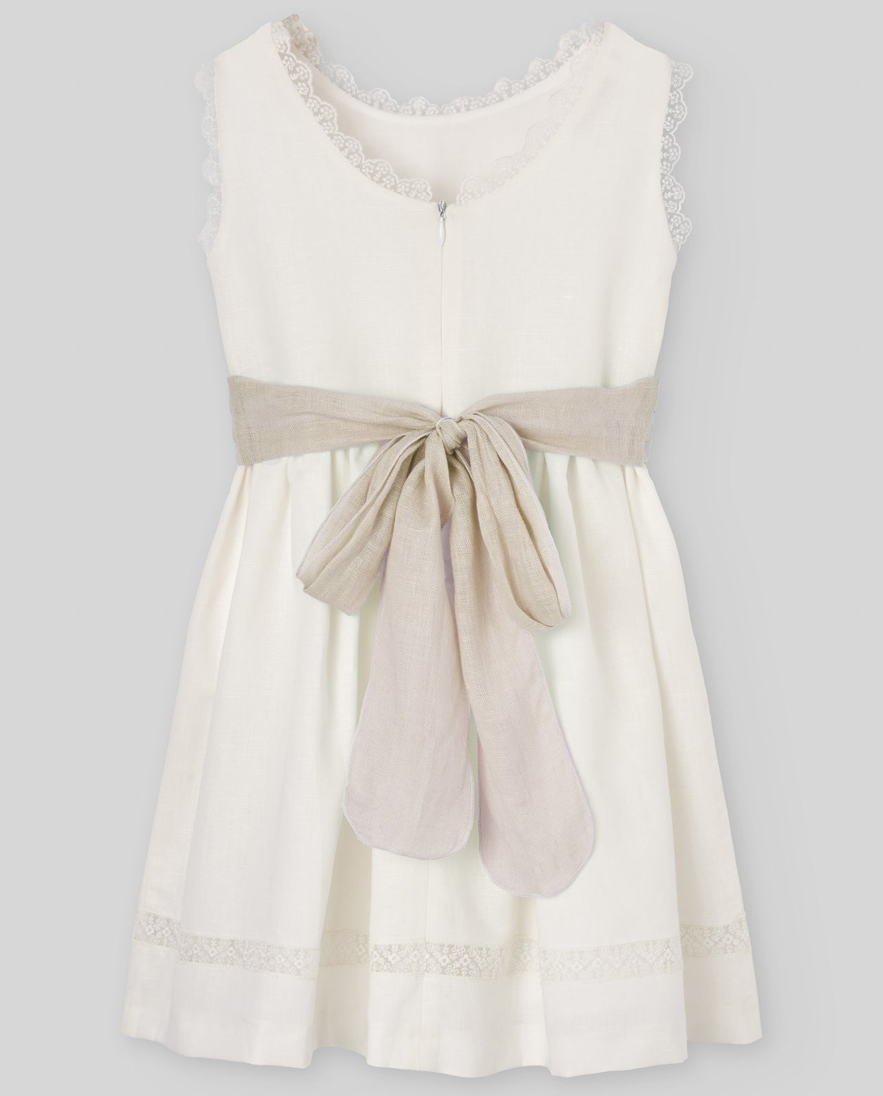 Vestito bambina CEREMONIA