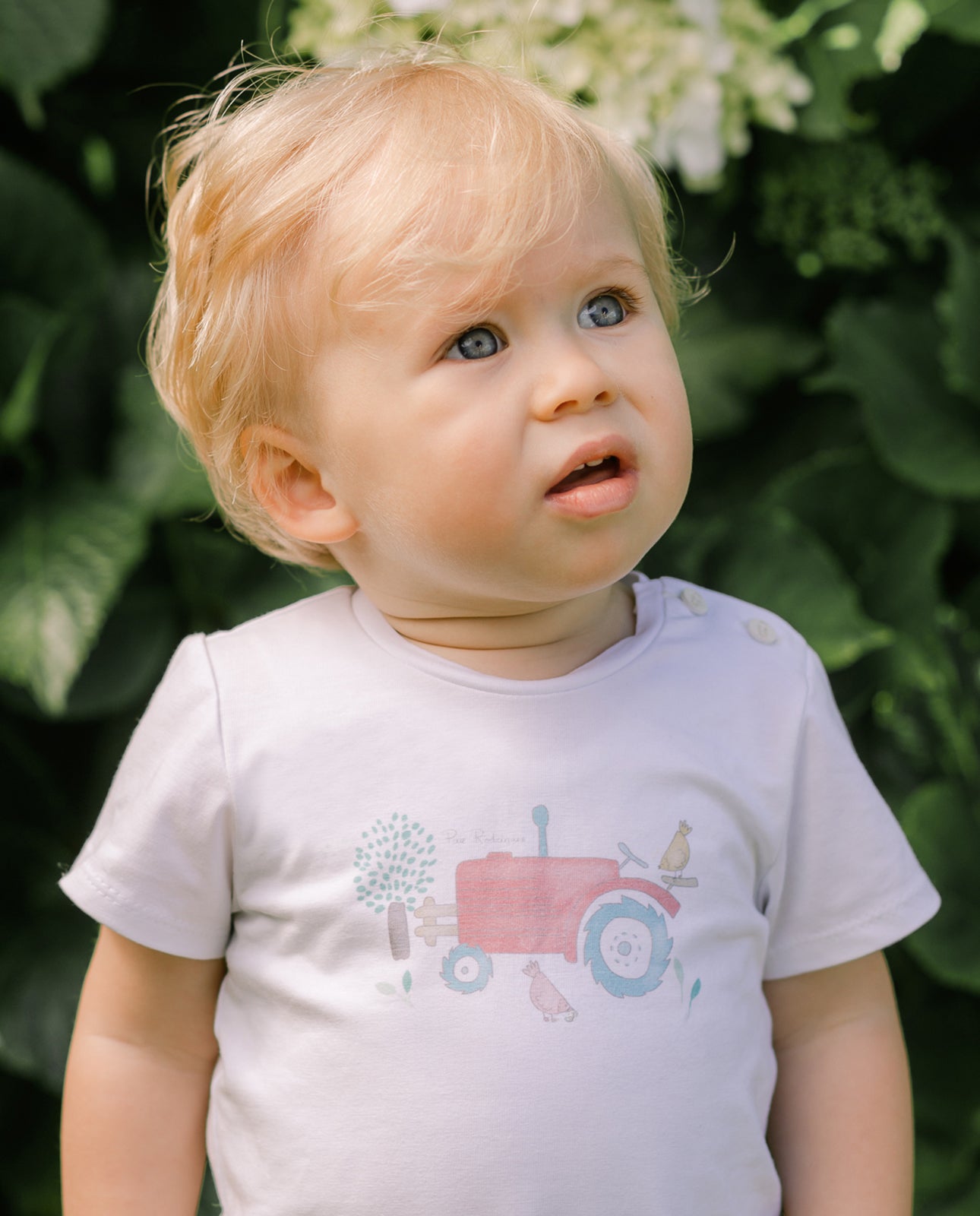 T-shirt GRANJA