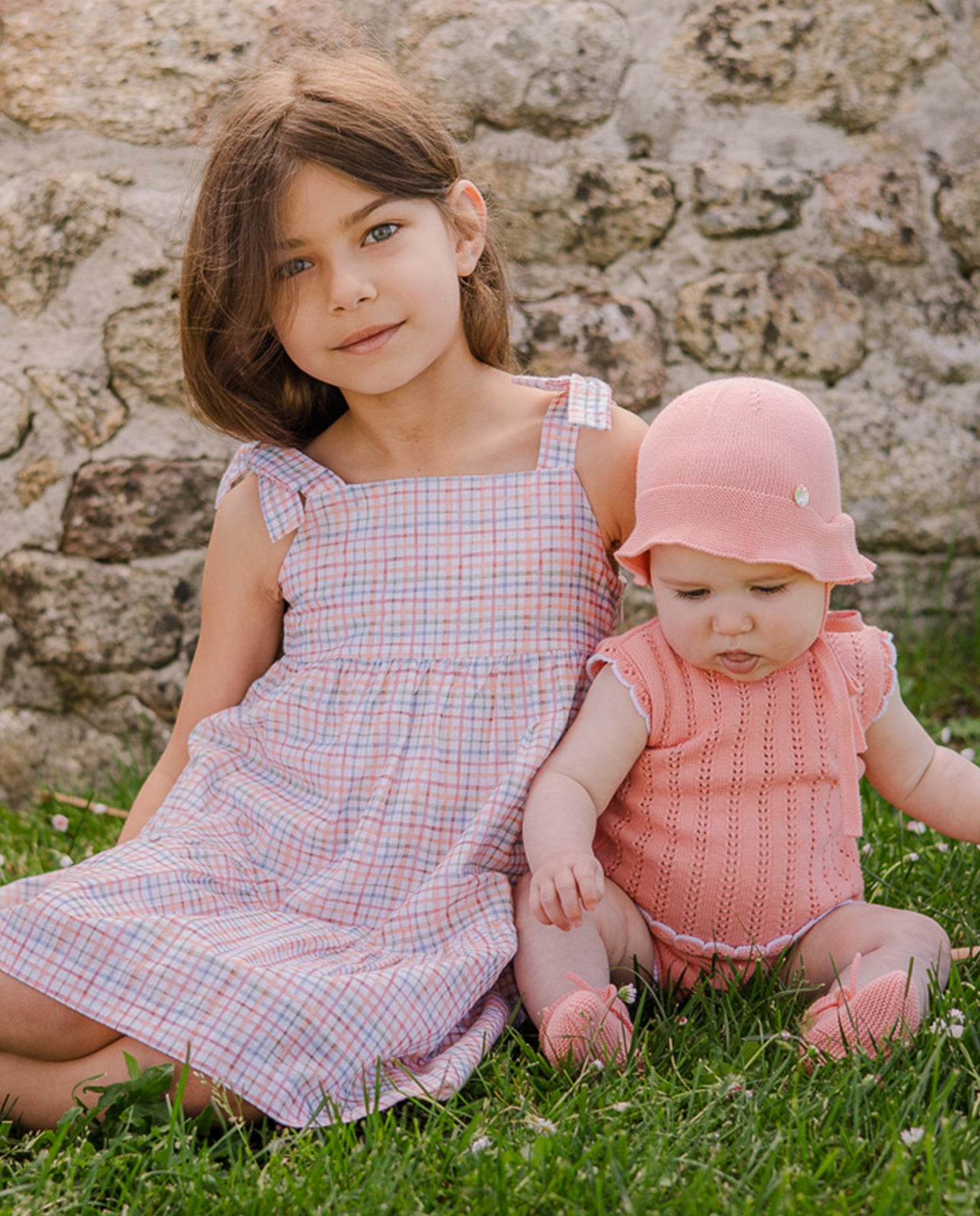 LOOK GRANJA 121