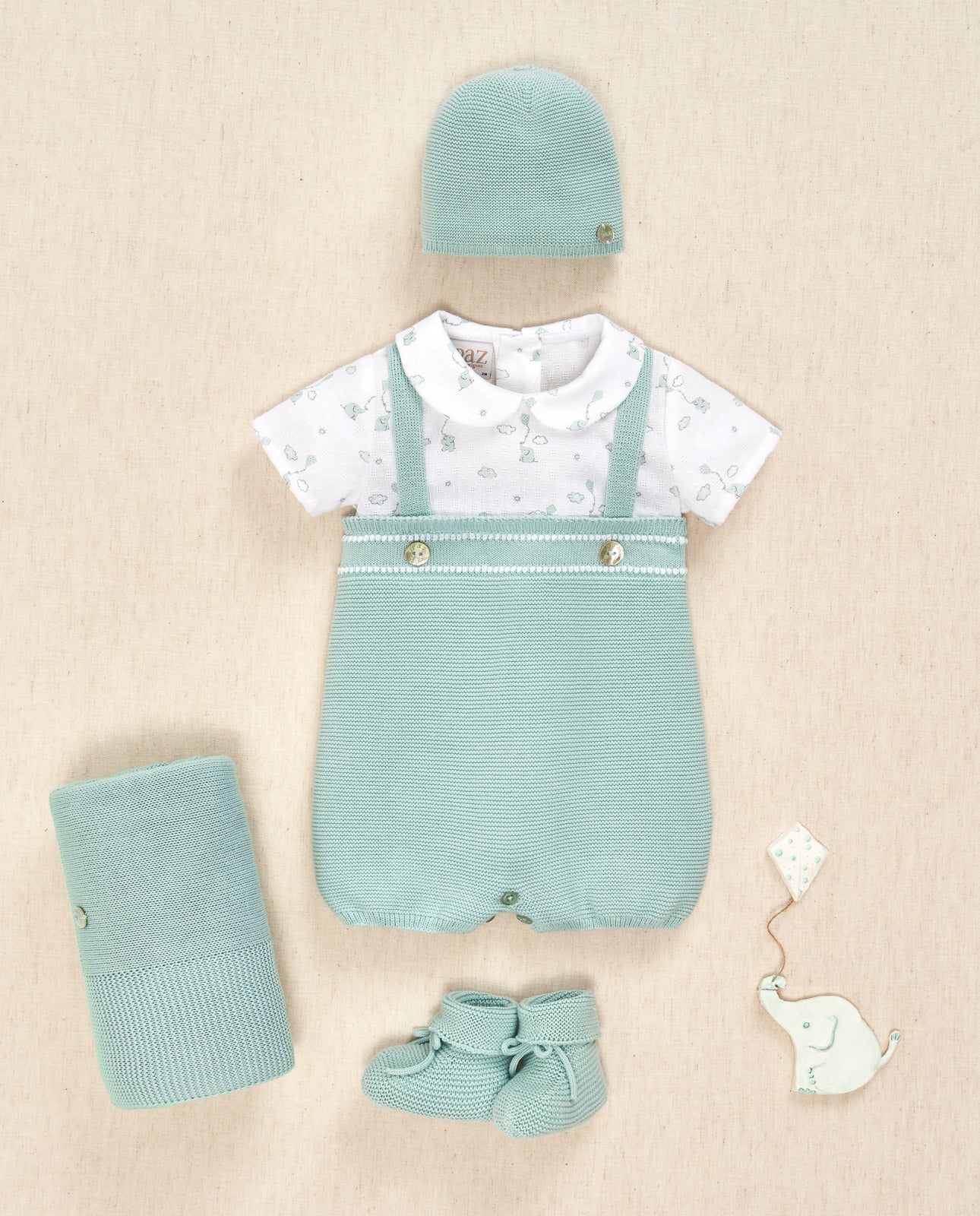 LOOK EIDO 032