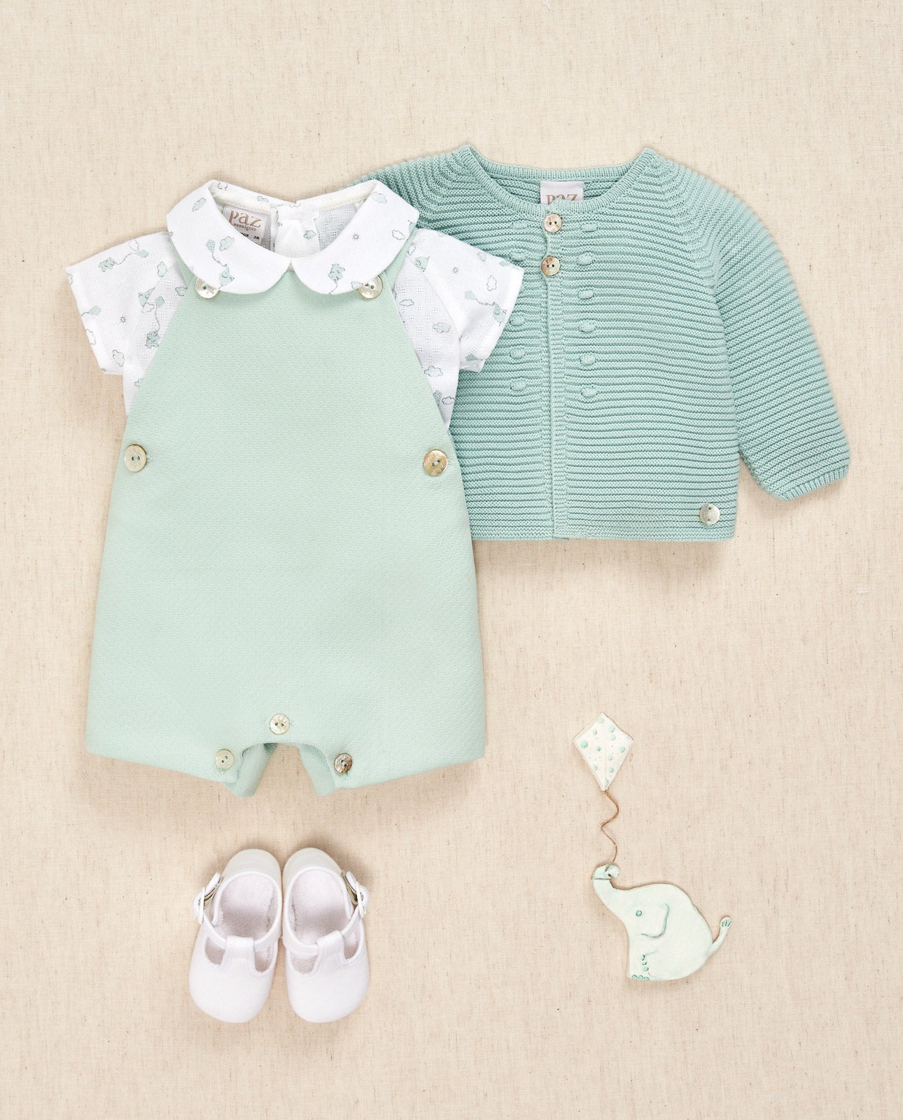 LOOK EIDO 035