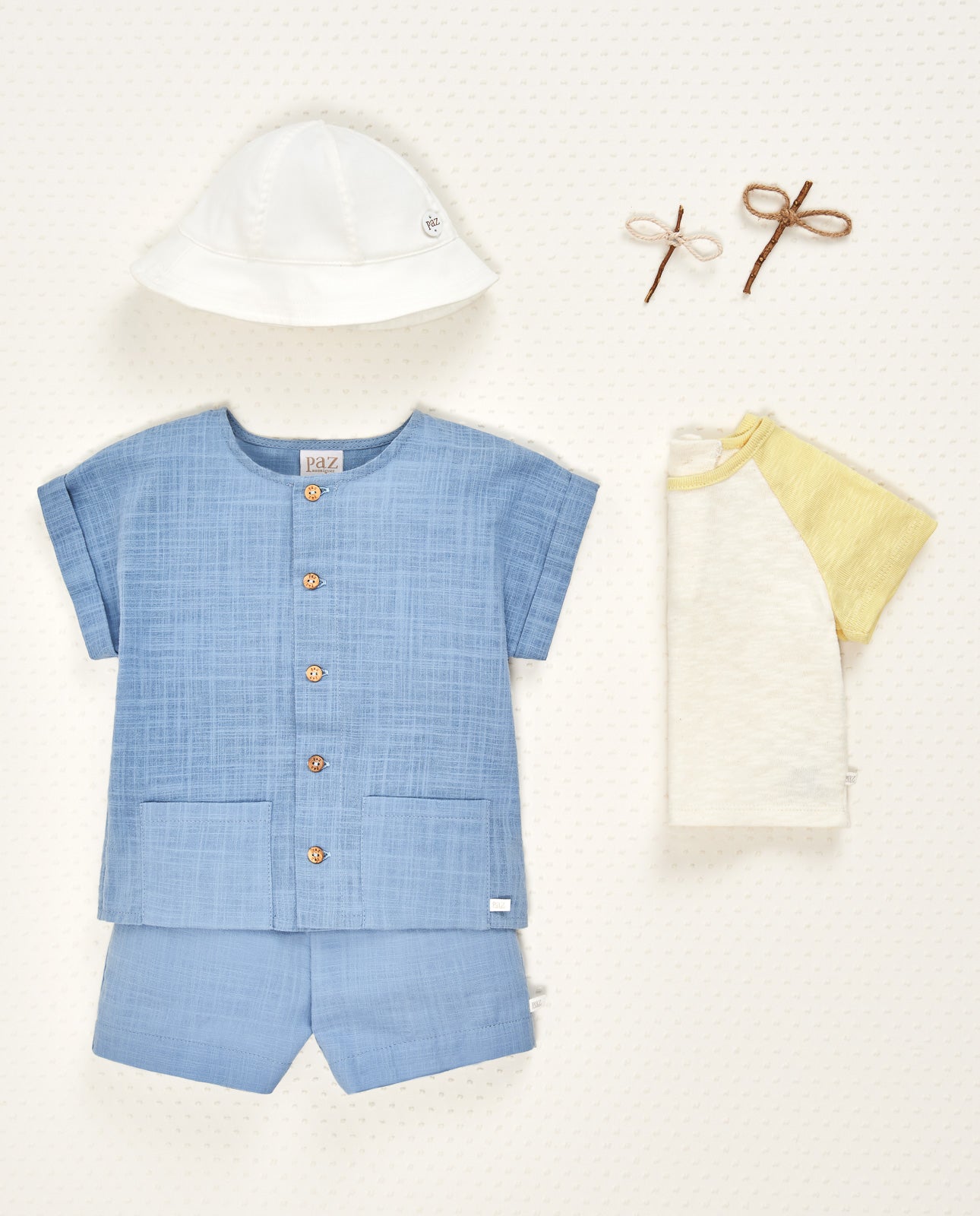 LOOK POMBA 089