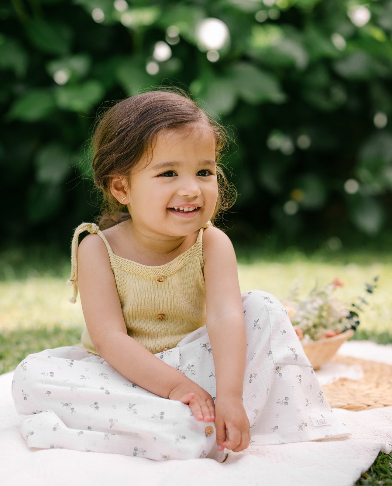 LOOK POMBA 090