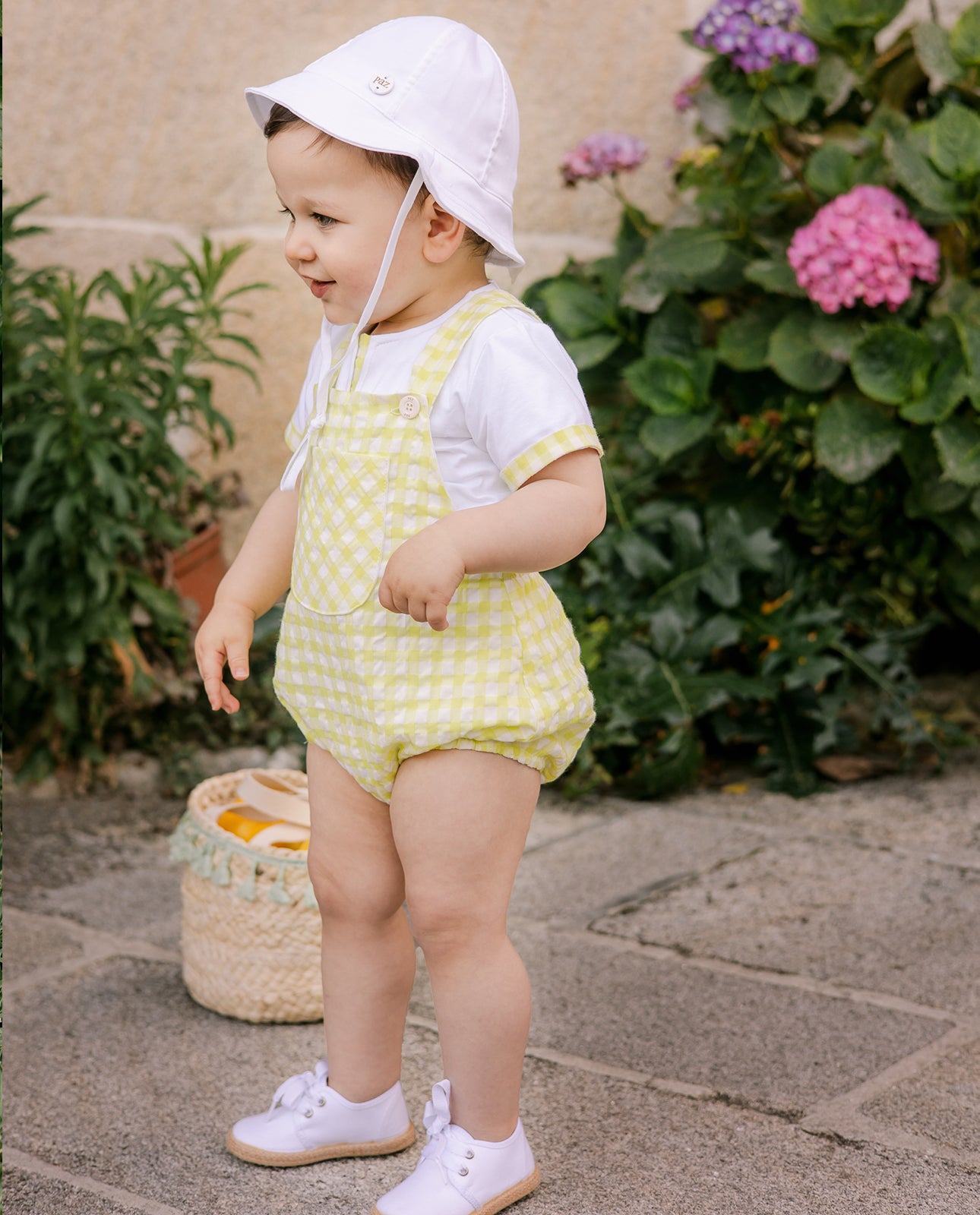 LOOK PEONZA 125
