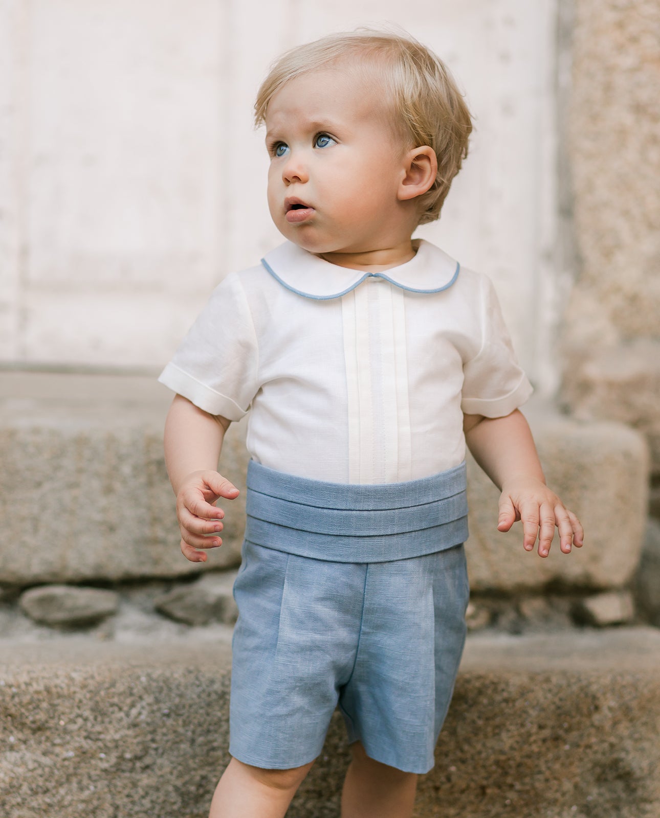 LOOK CEREMONIA 169