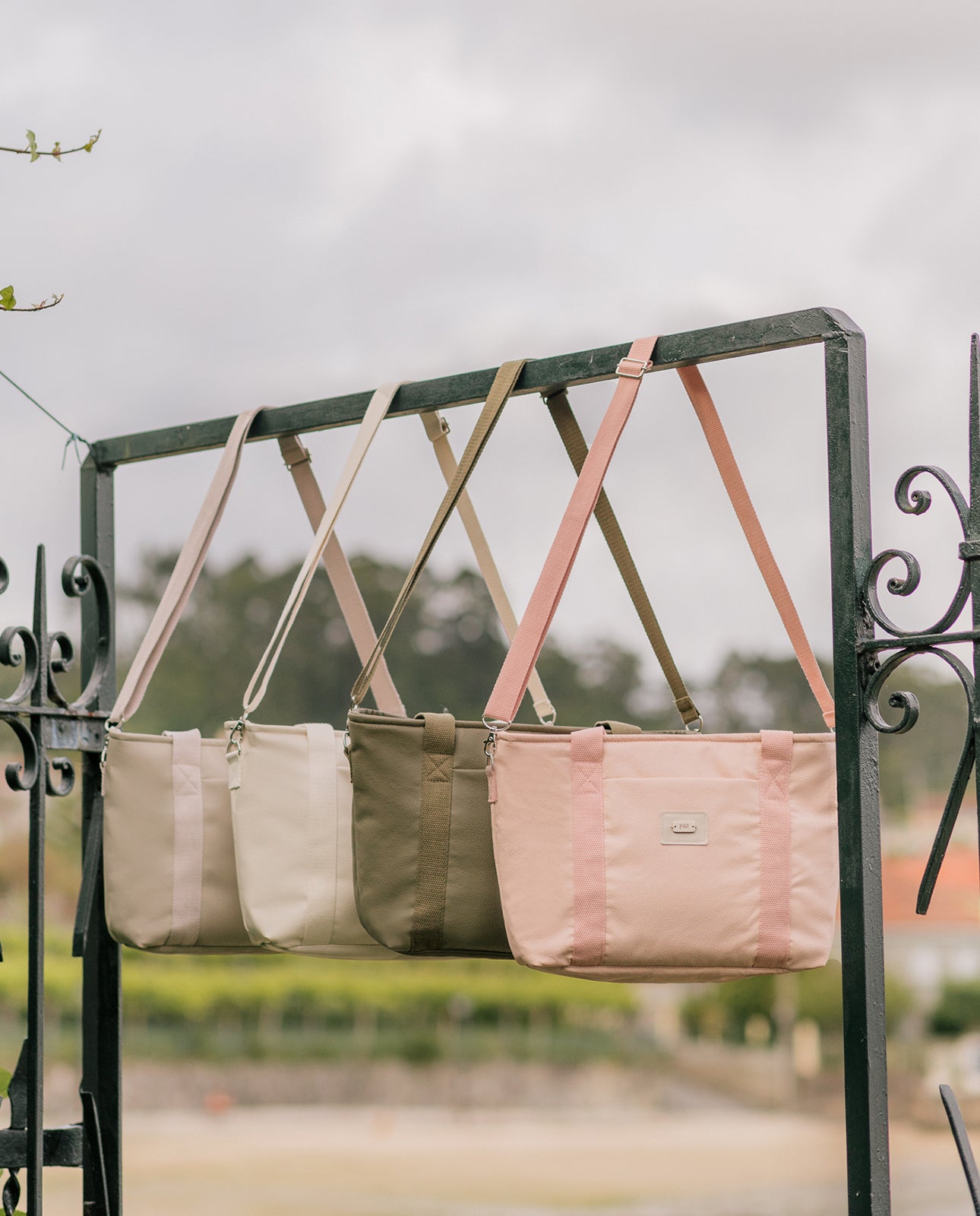 LOOK BOLSOS MOMO 862