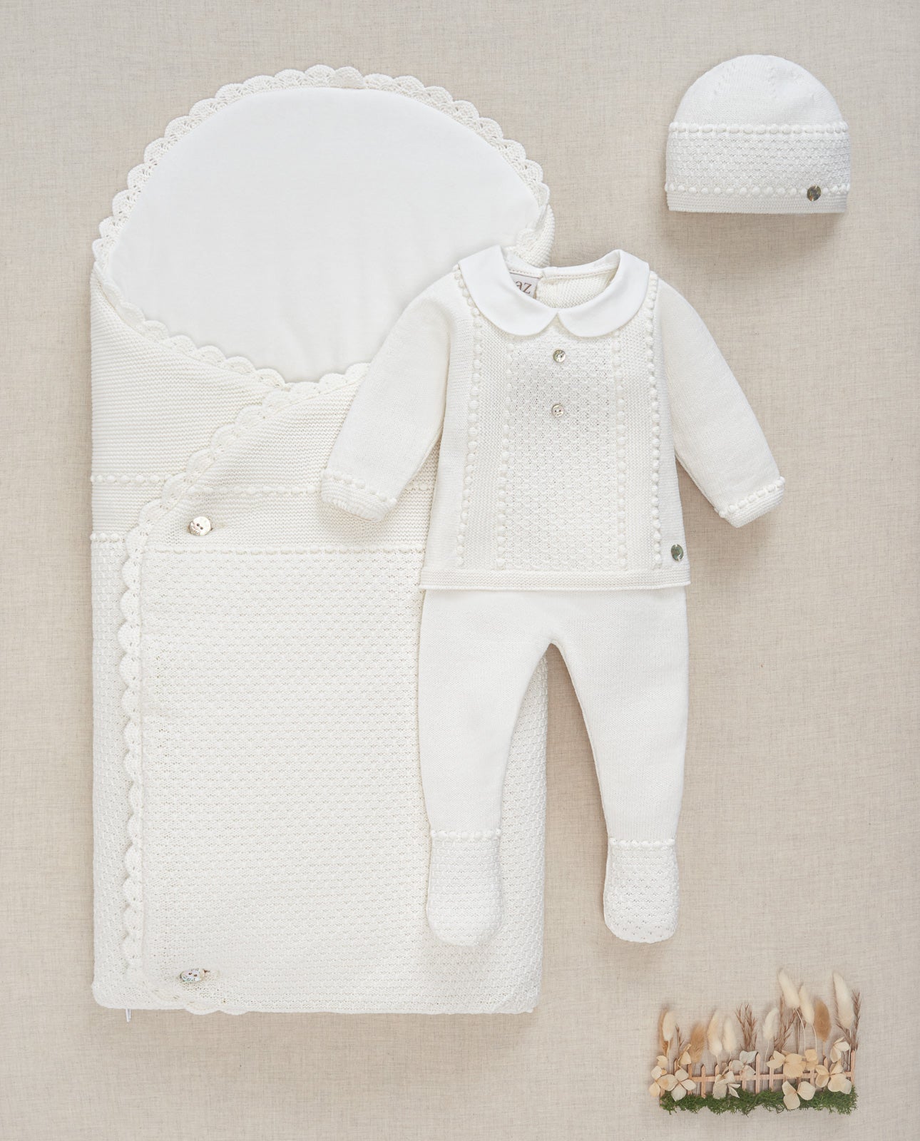 LOOK PAZ 002N