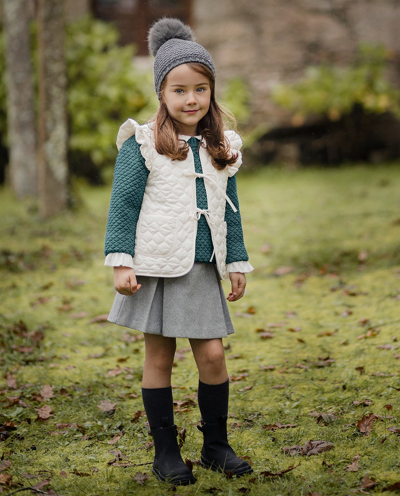LOOK CAMINO 137T