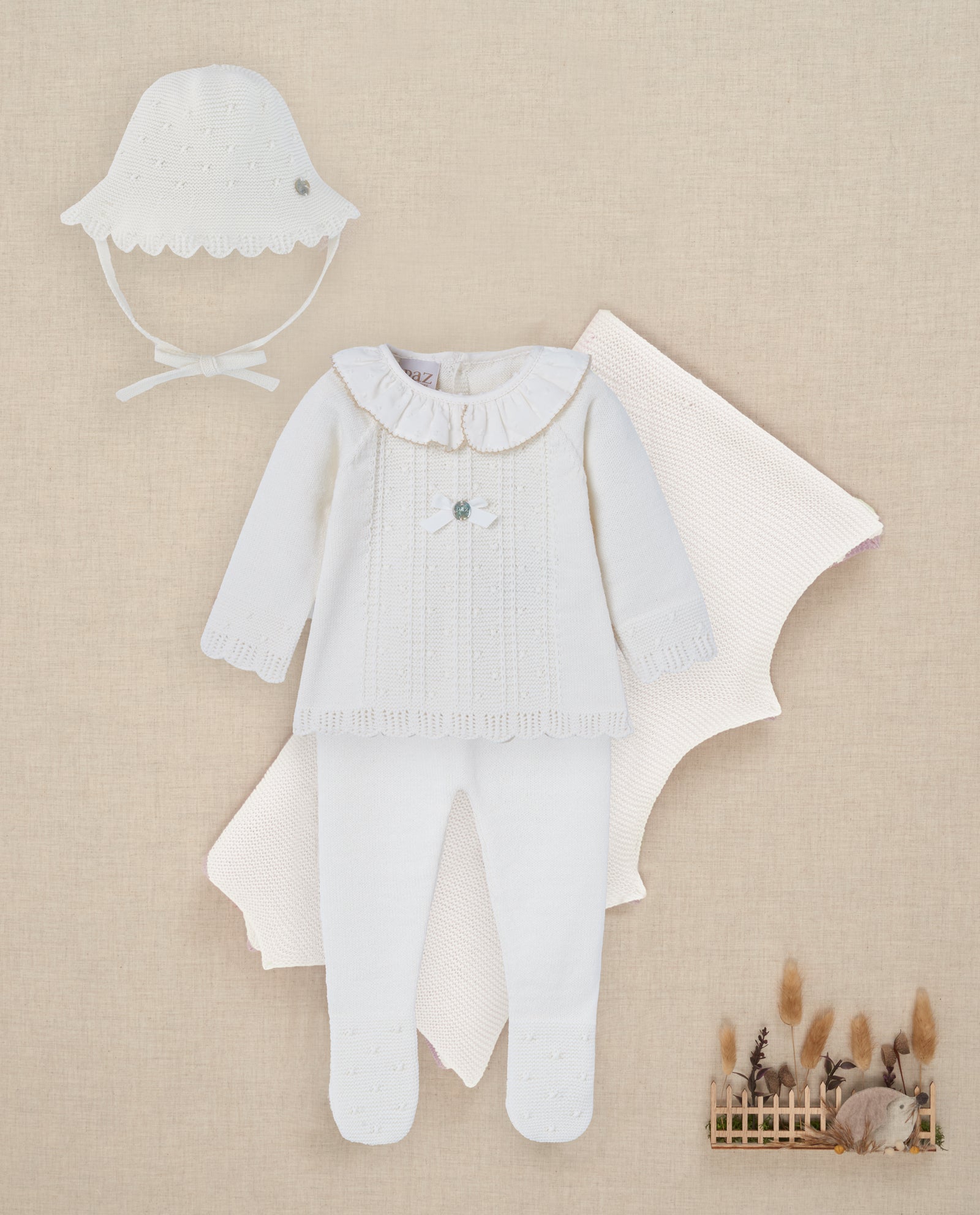 LOOK ERIZOS 022N