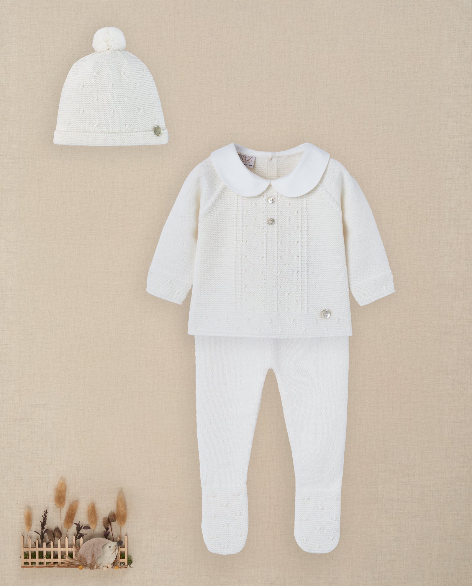 LOOK ERIZOS 023N
