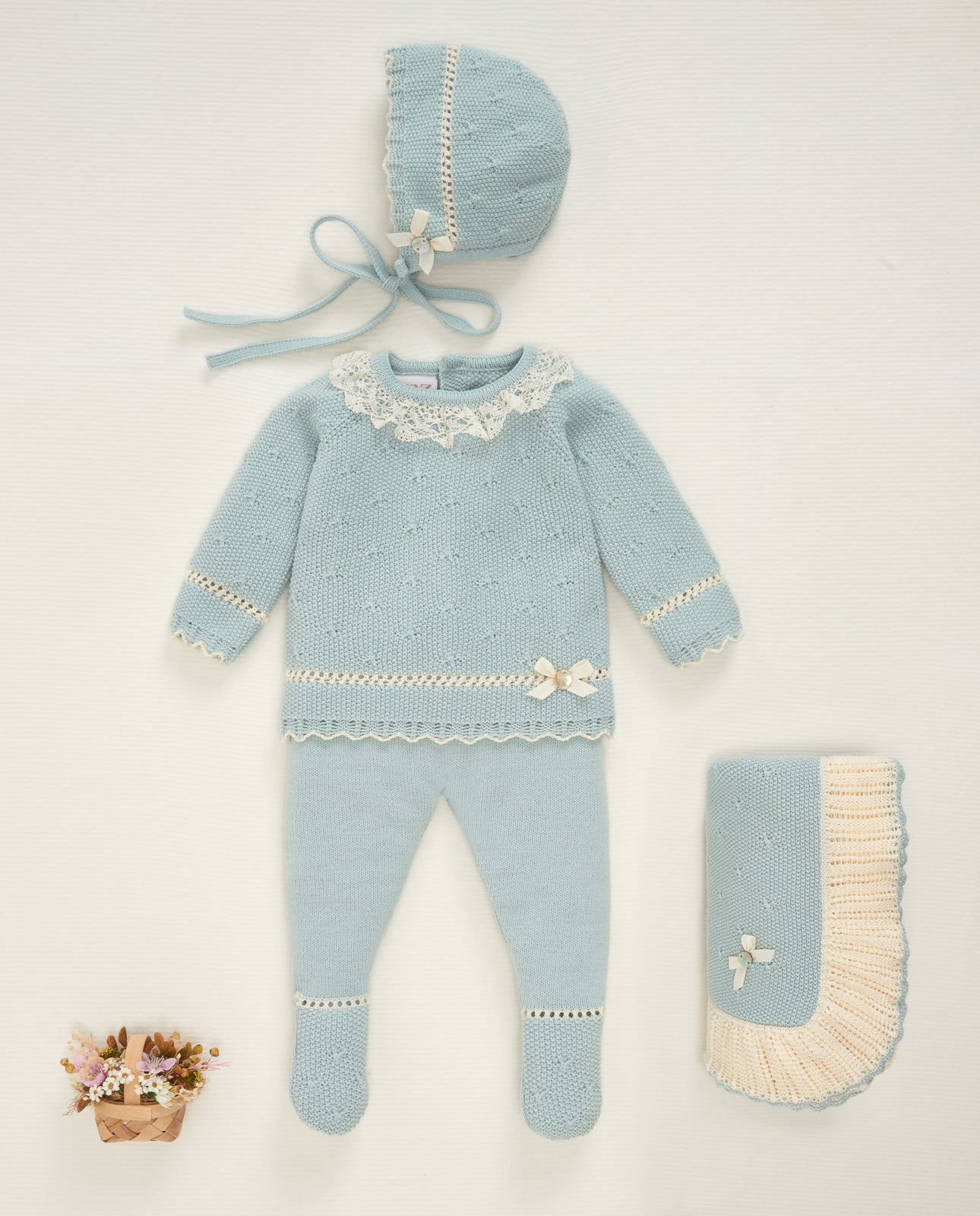 LOOK SEMILLA 041N