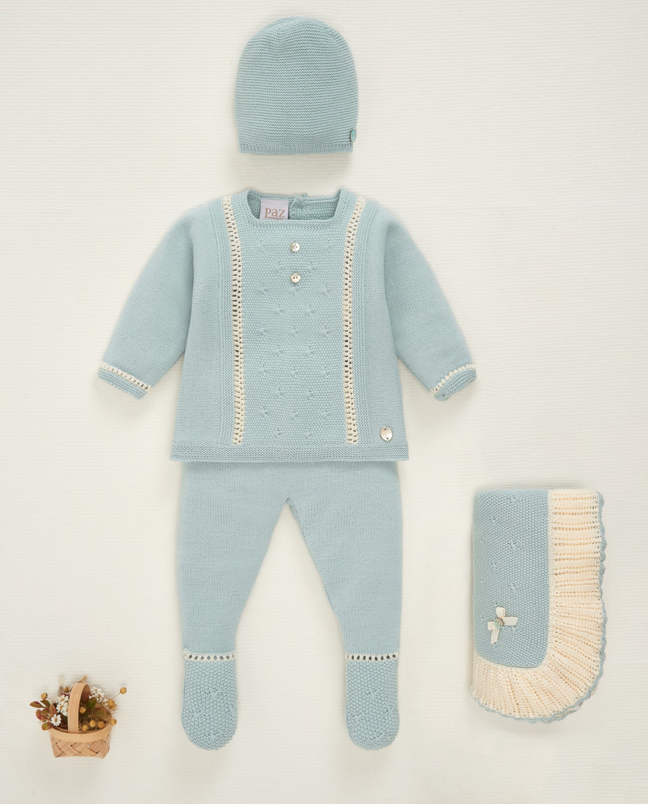 LOOK SEMILLA 042N
