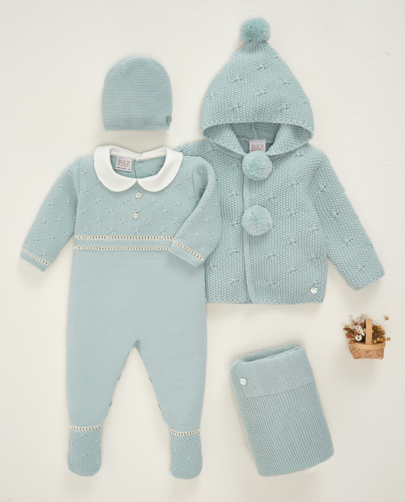 LOOK SEMILLA 044N