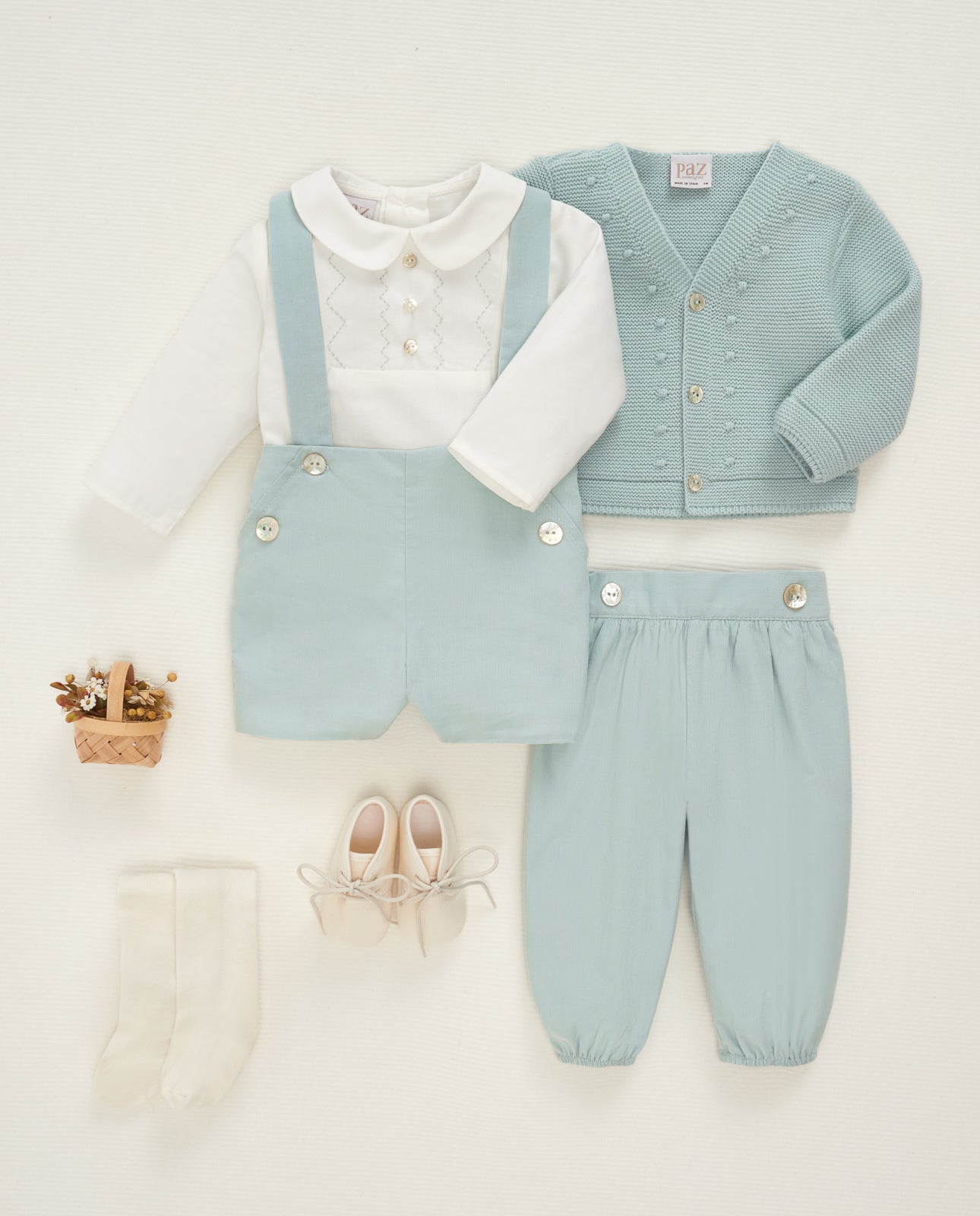 LOOK SEMILLA 049N