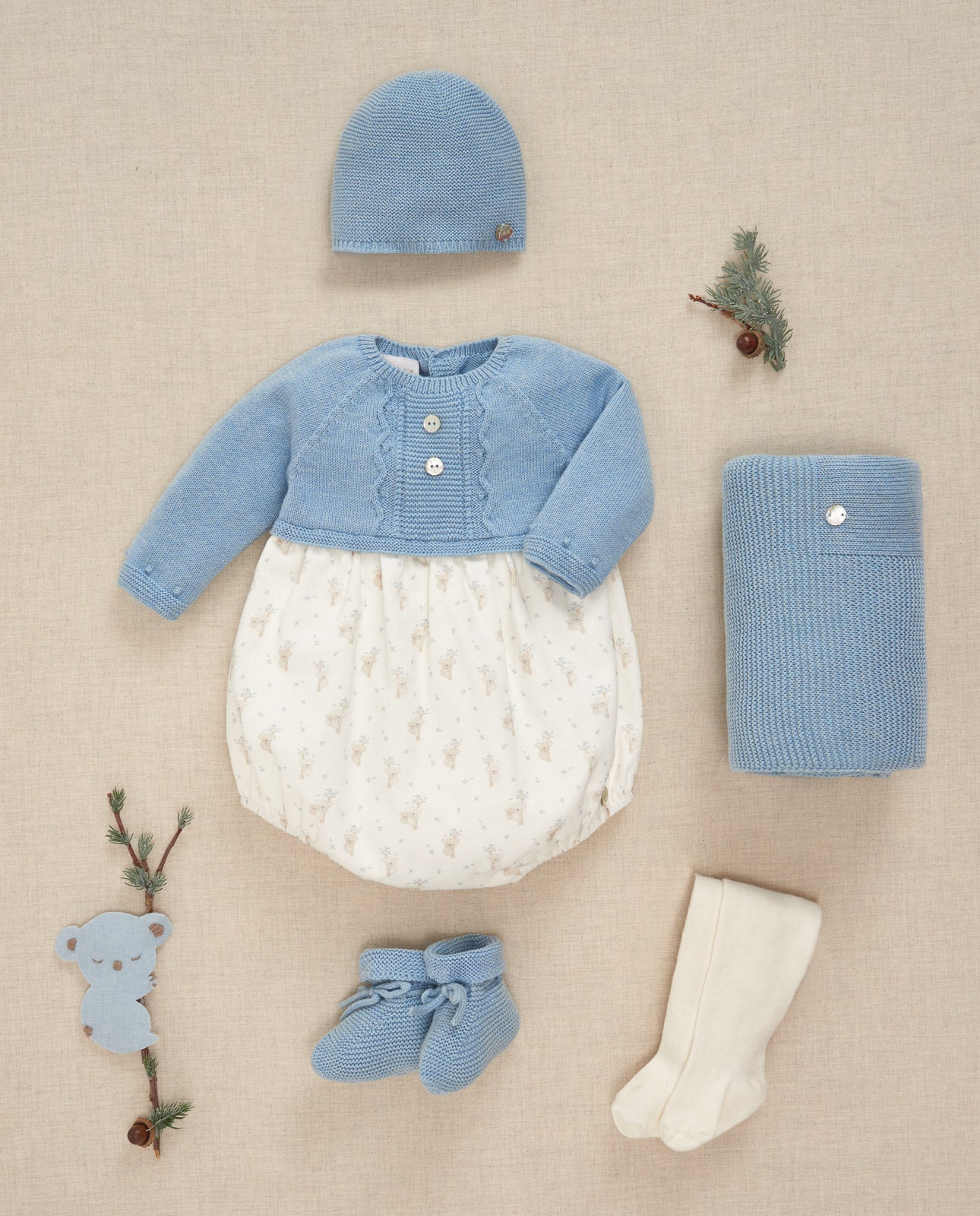 LOOK KOALA 053T