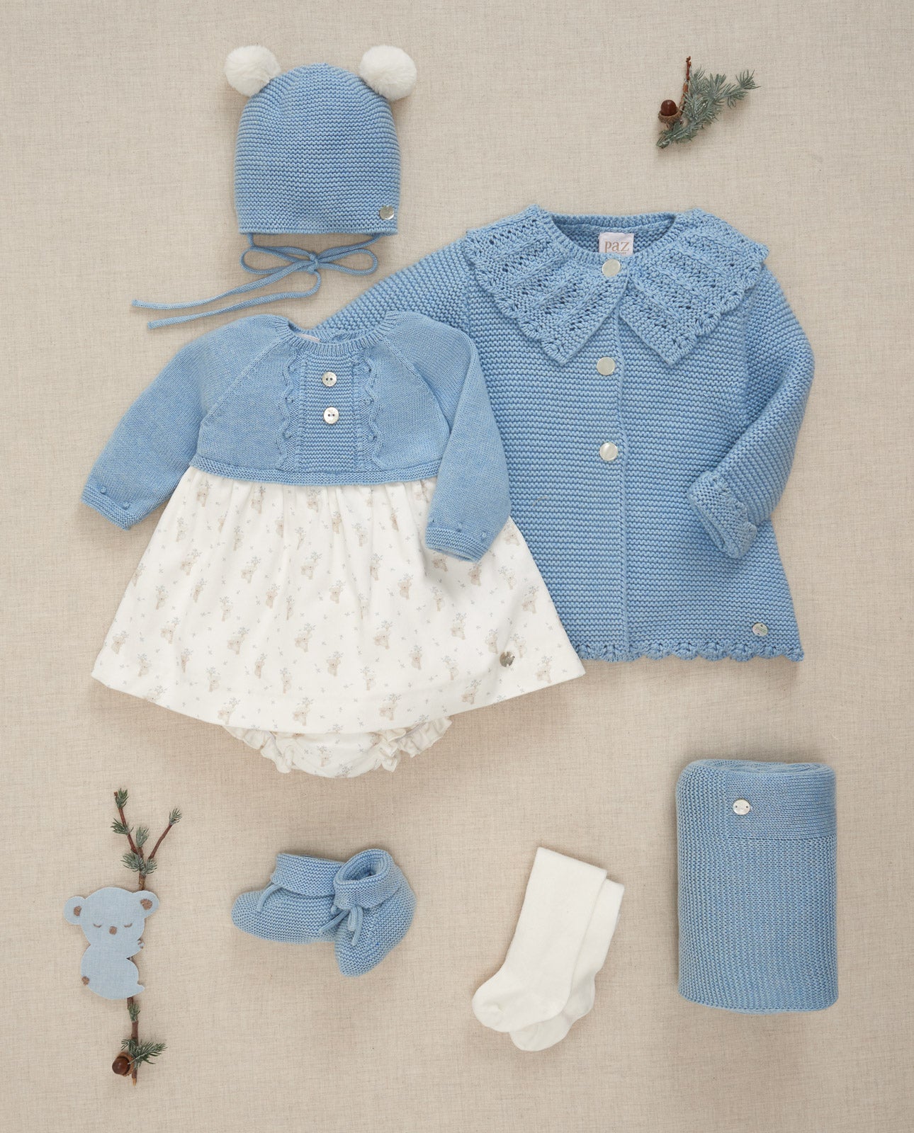 LOOK KOALA 054T