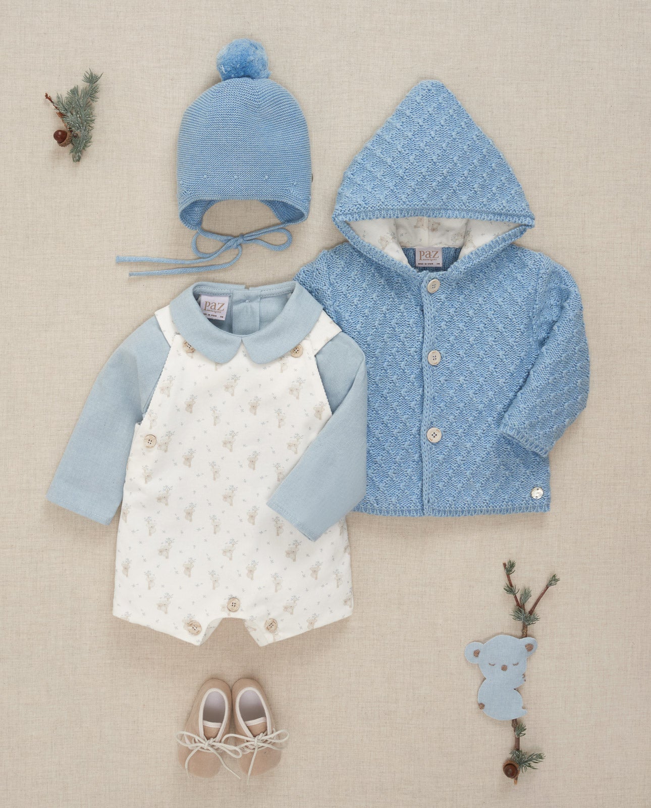 LOOK KOALA 055T