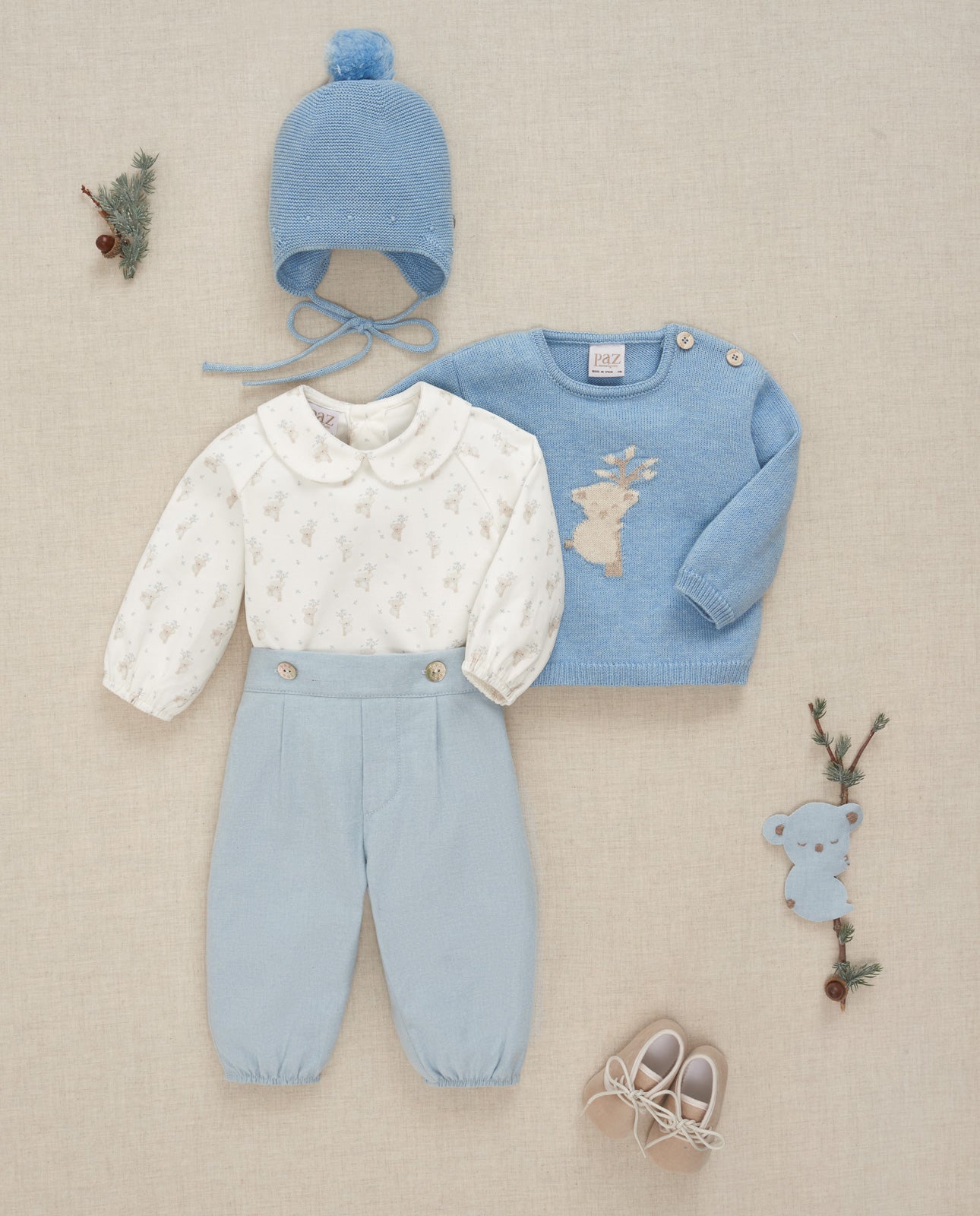 LOOK KOALA 056T