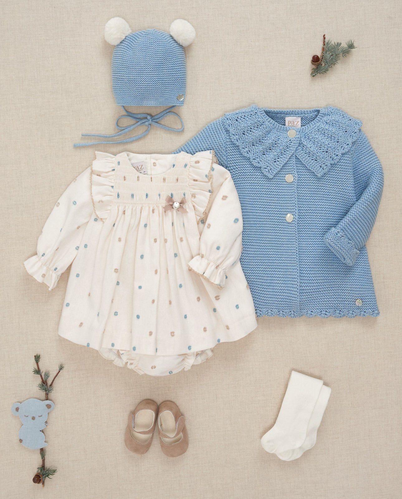 LOOK KOALA 057T
