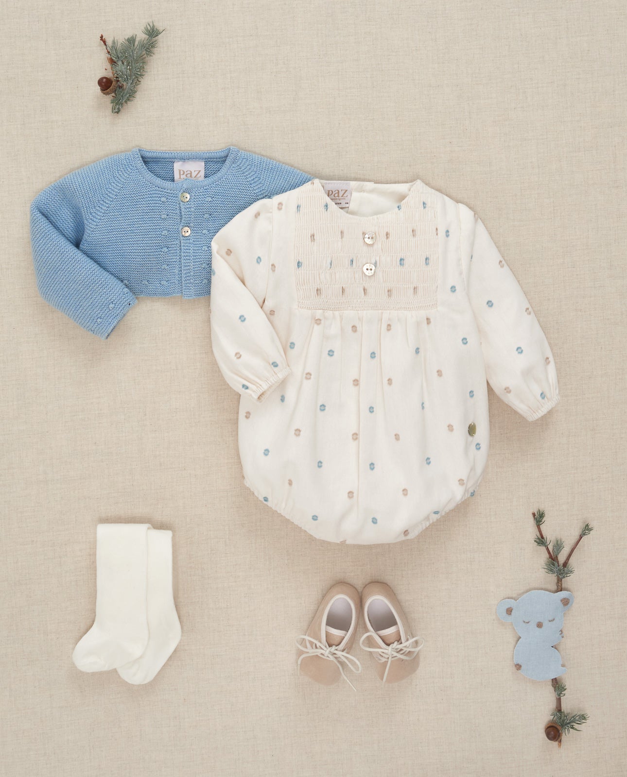 LOOK KOALA 058T