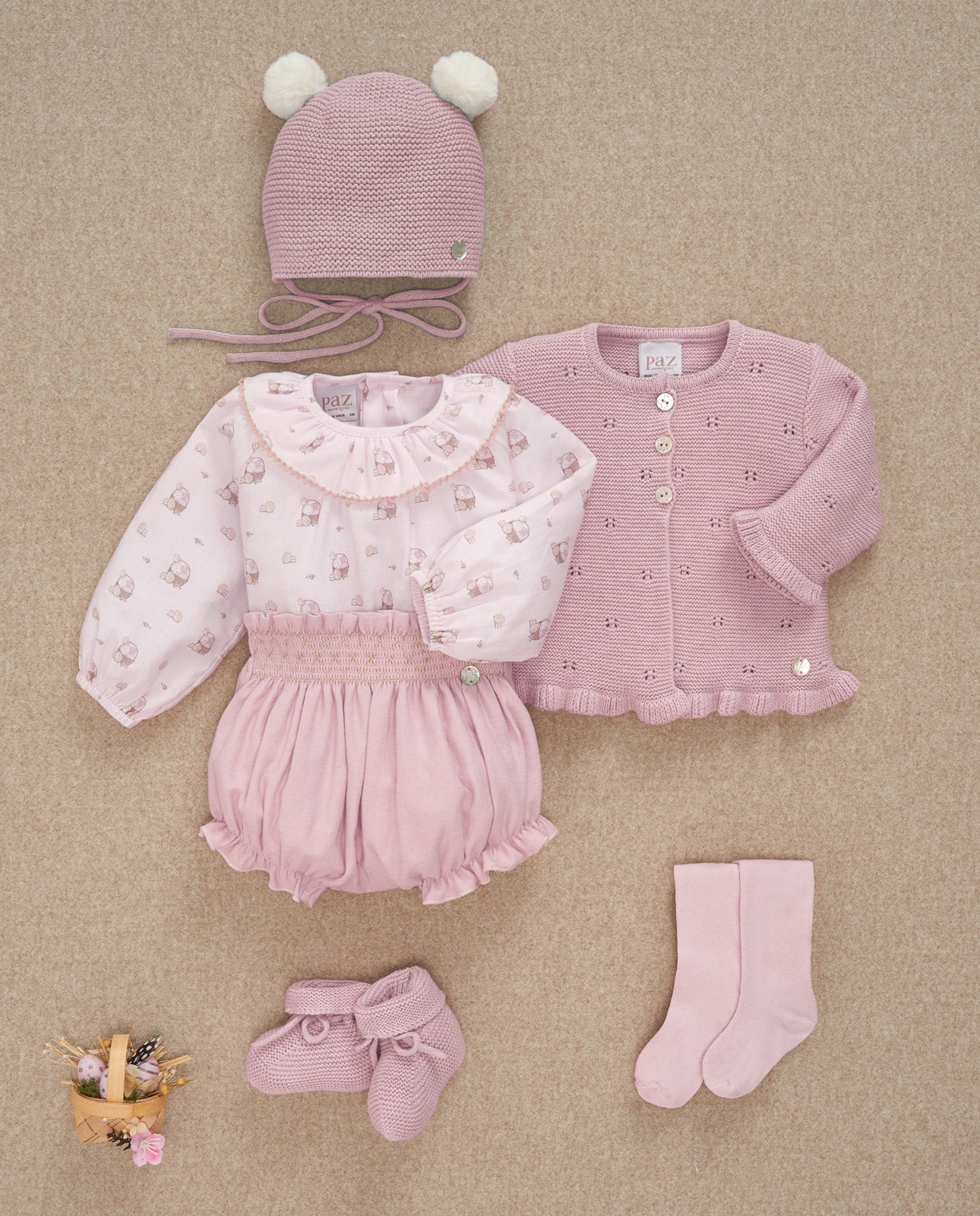 LOOK PASCUA 062T