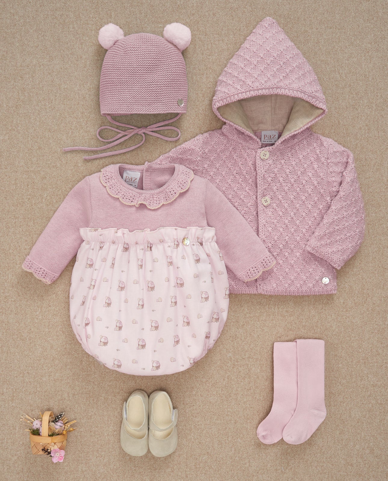 LOOK PASCUA 063T