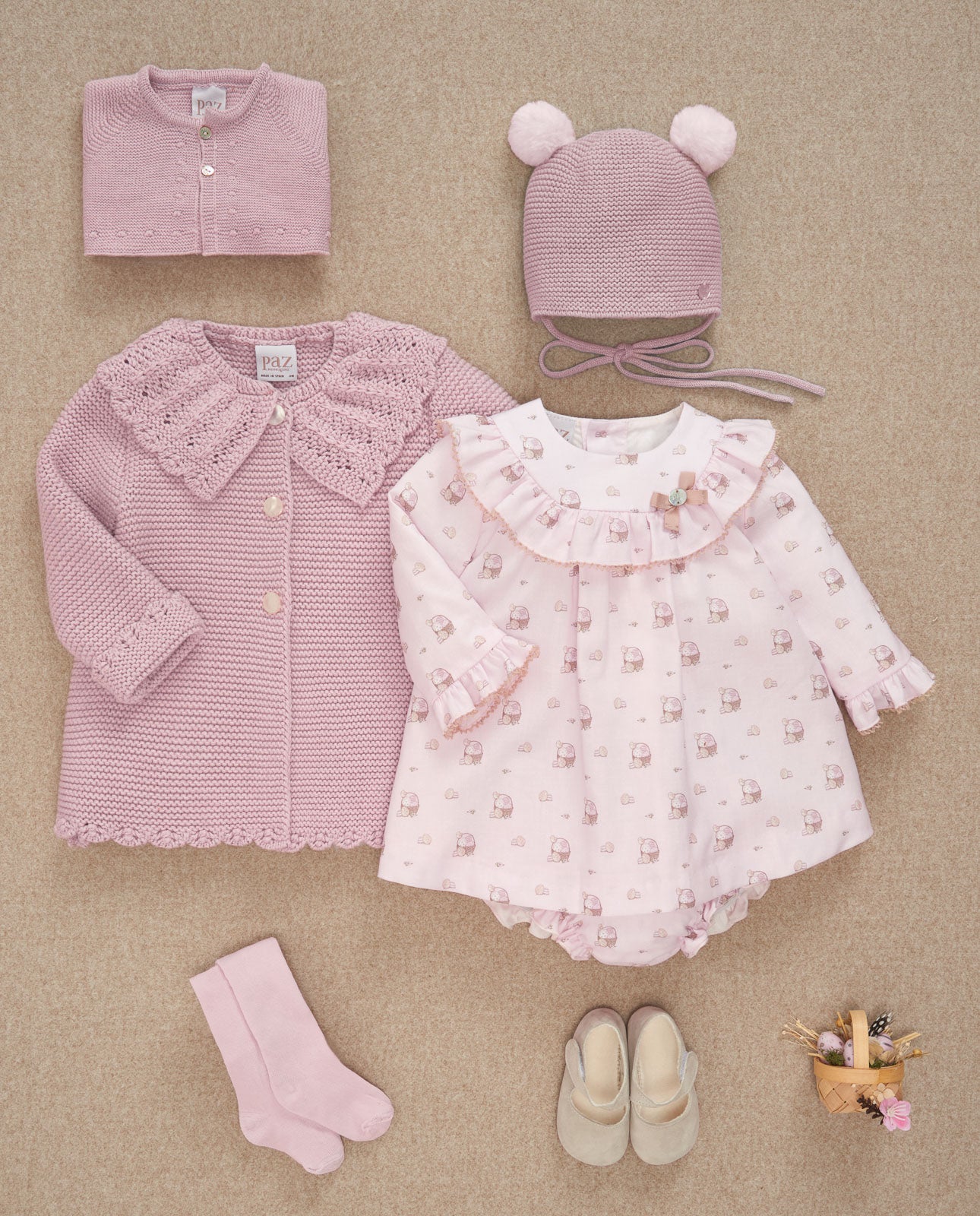 LOOK PASCUA 064T