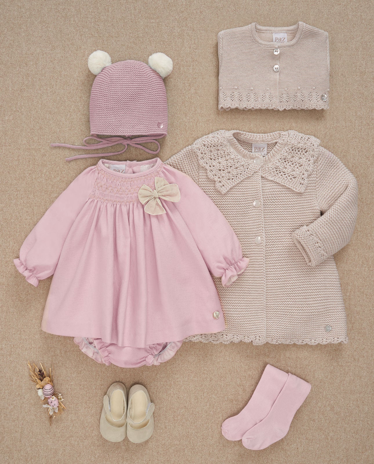 LOOK PASCUA 065T