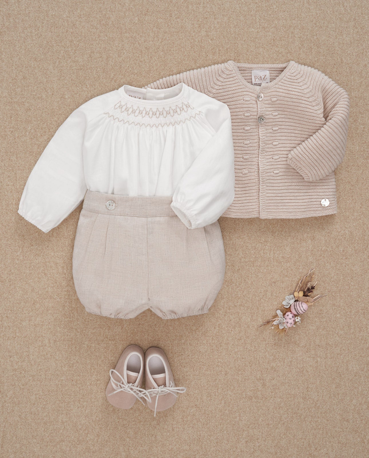 LOOK PASCUA 066T