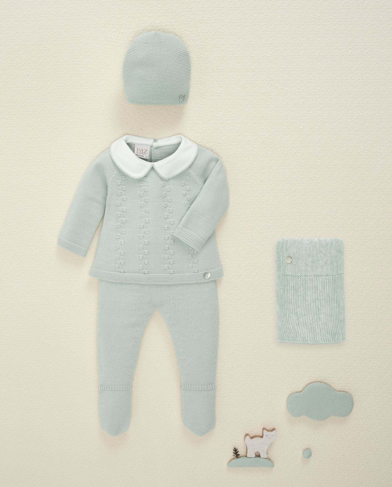LOOK MININO 069N