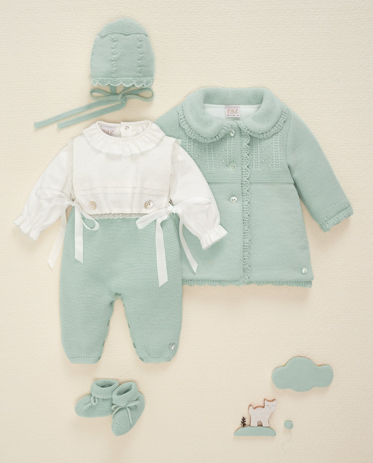 LOOK MININO 070N