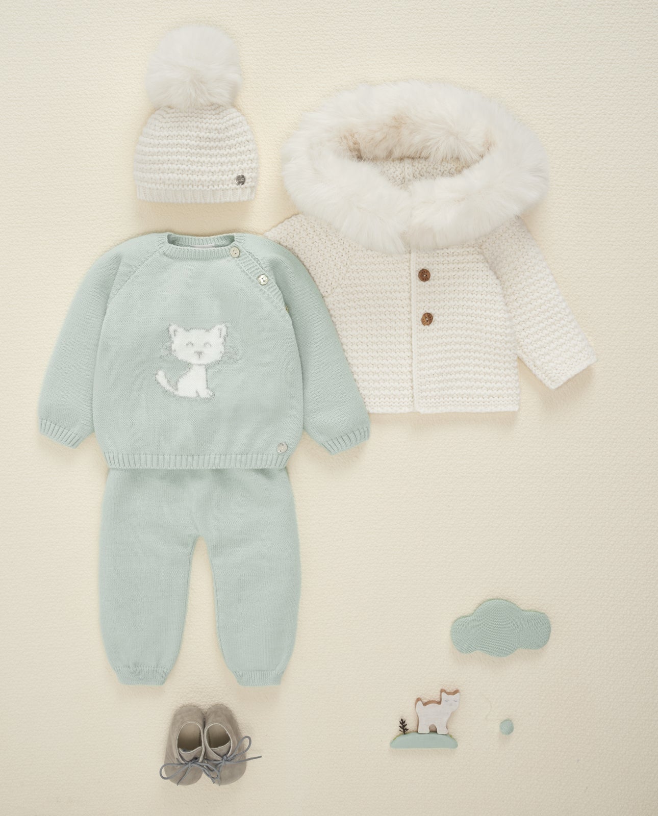 LOOK MININO 075N