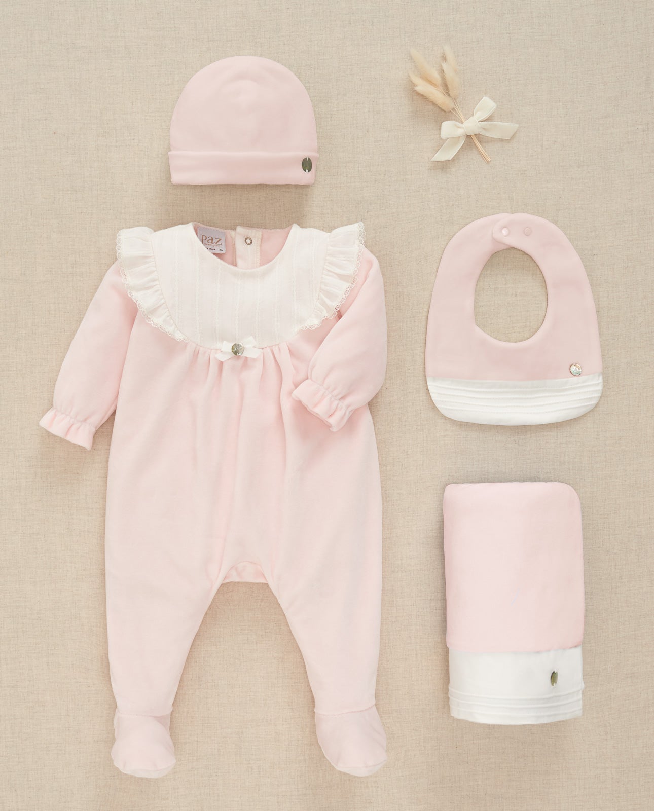 LOOK TERNURA 079T