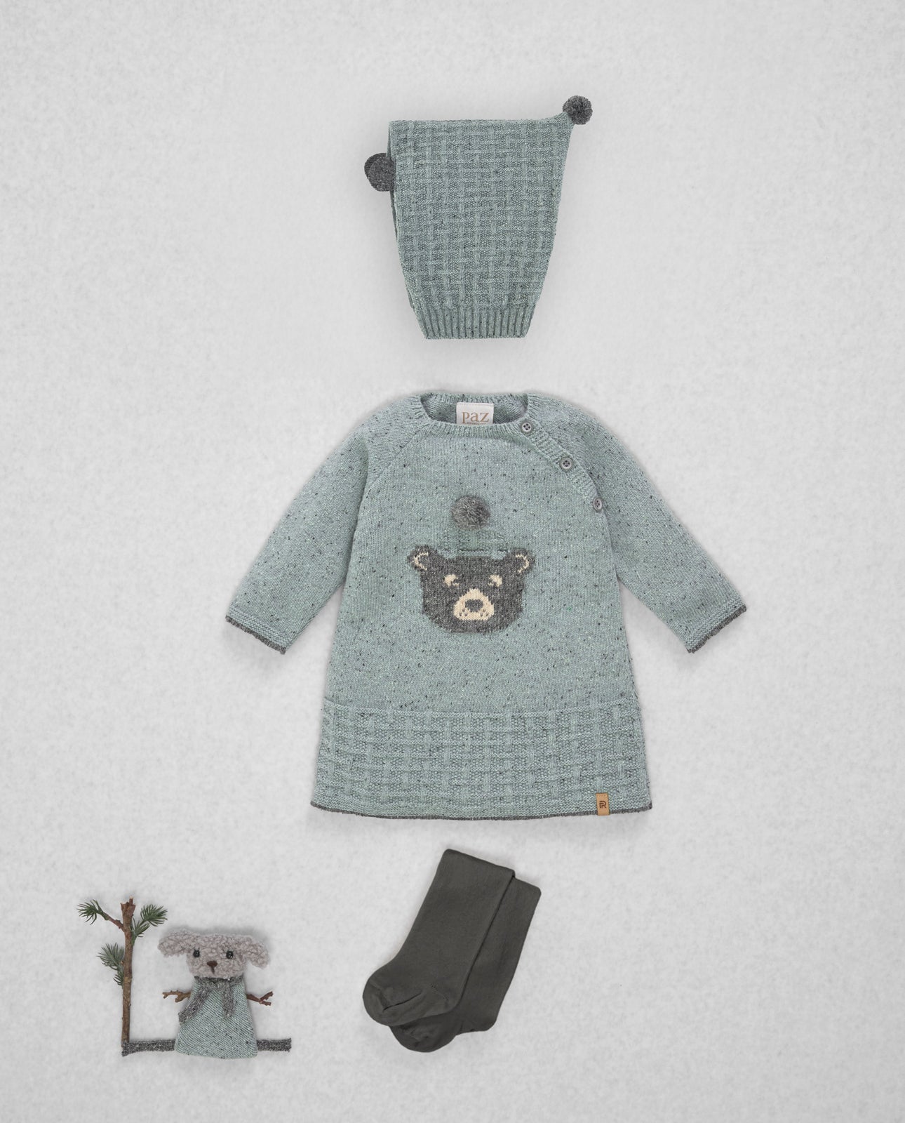 LOOK BARNEY 091T