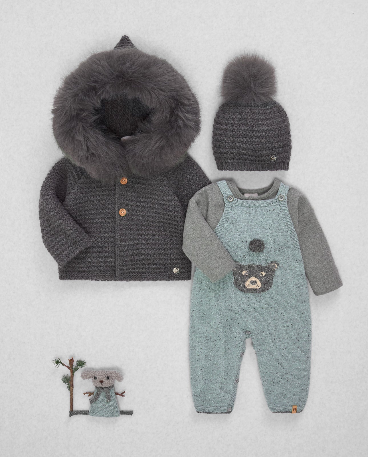 LOOK BARNEY 092T