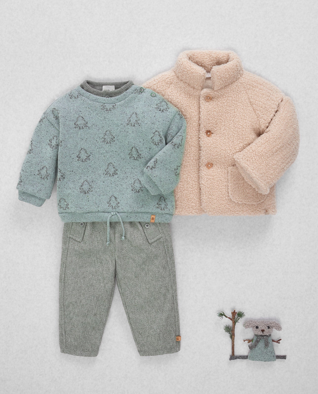 LOOK BARNEY 093T