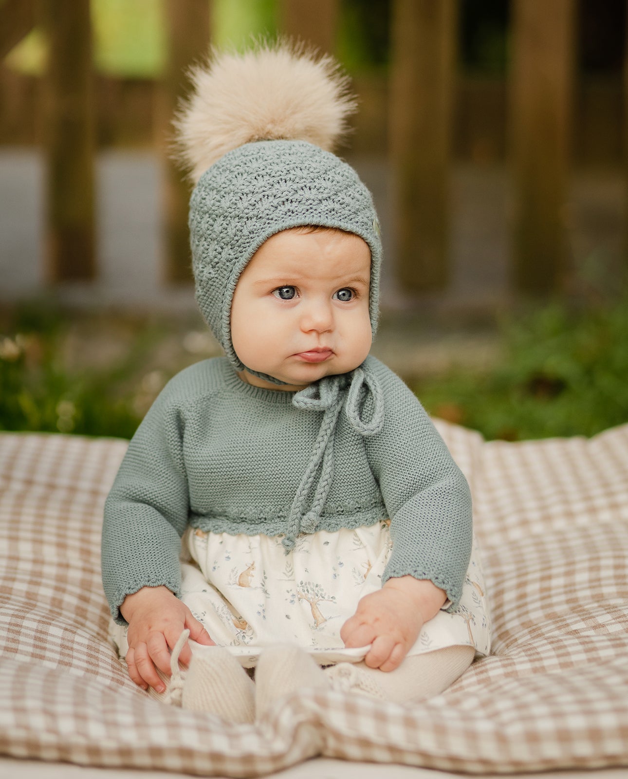 LOOK POMPON 102N