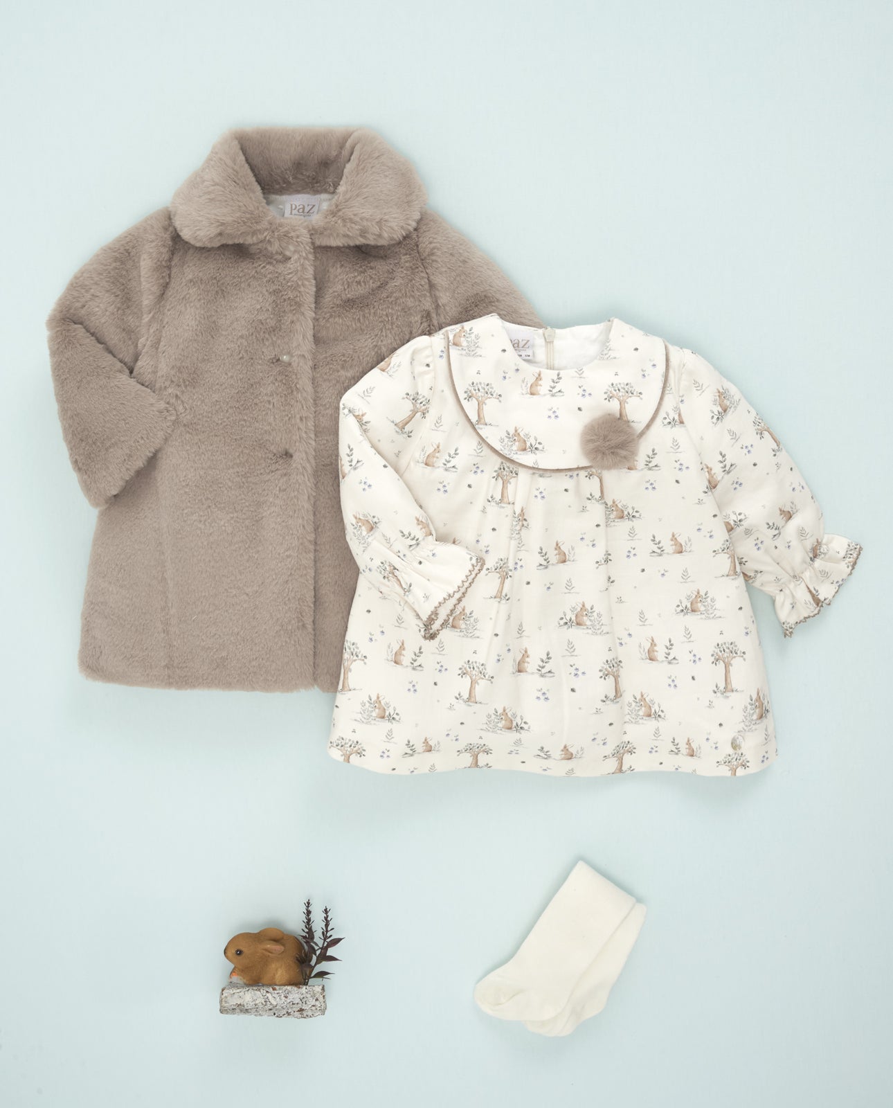LOOK POMPON 106T