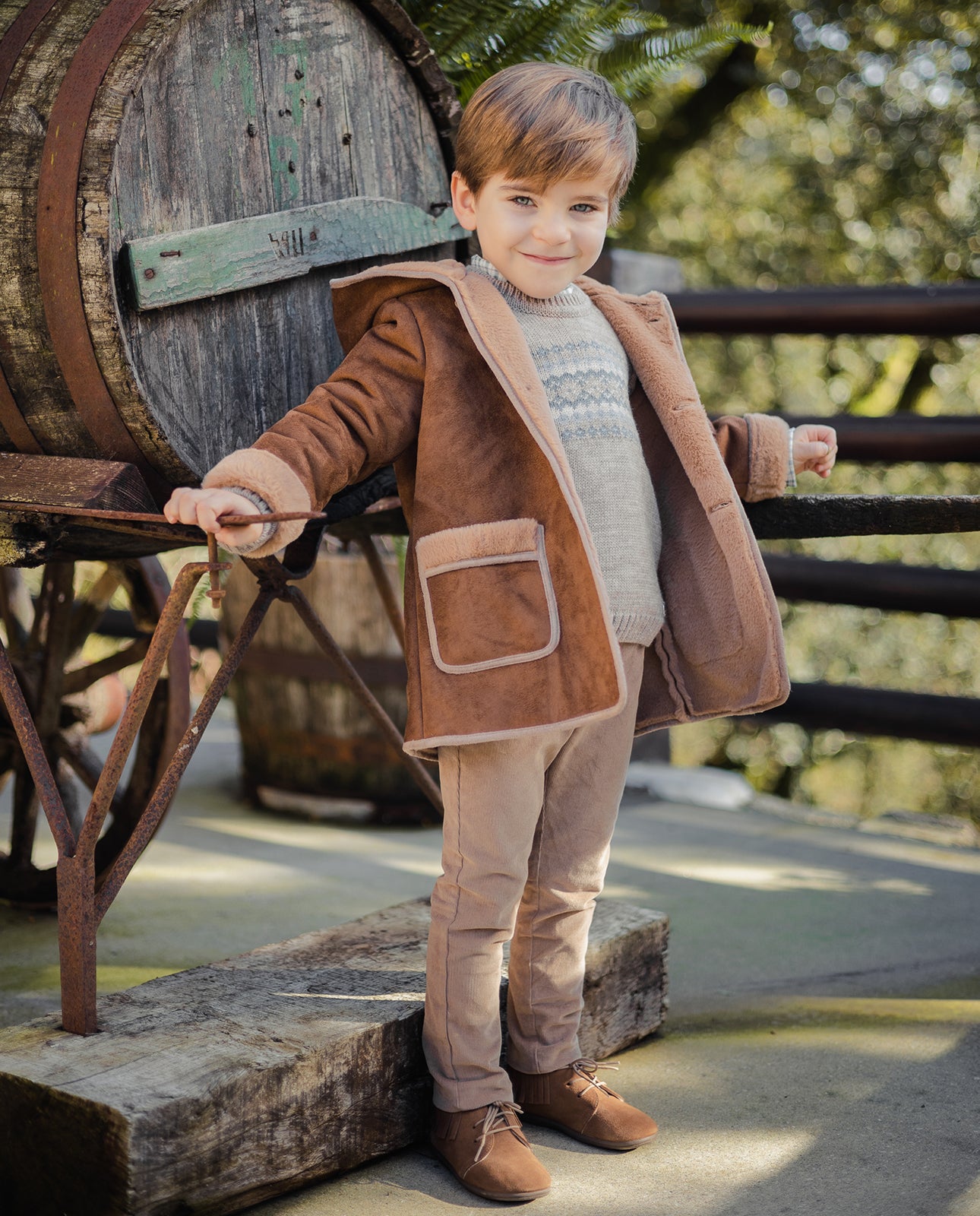 LOOK POMPON 107T