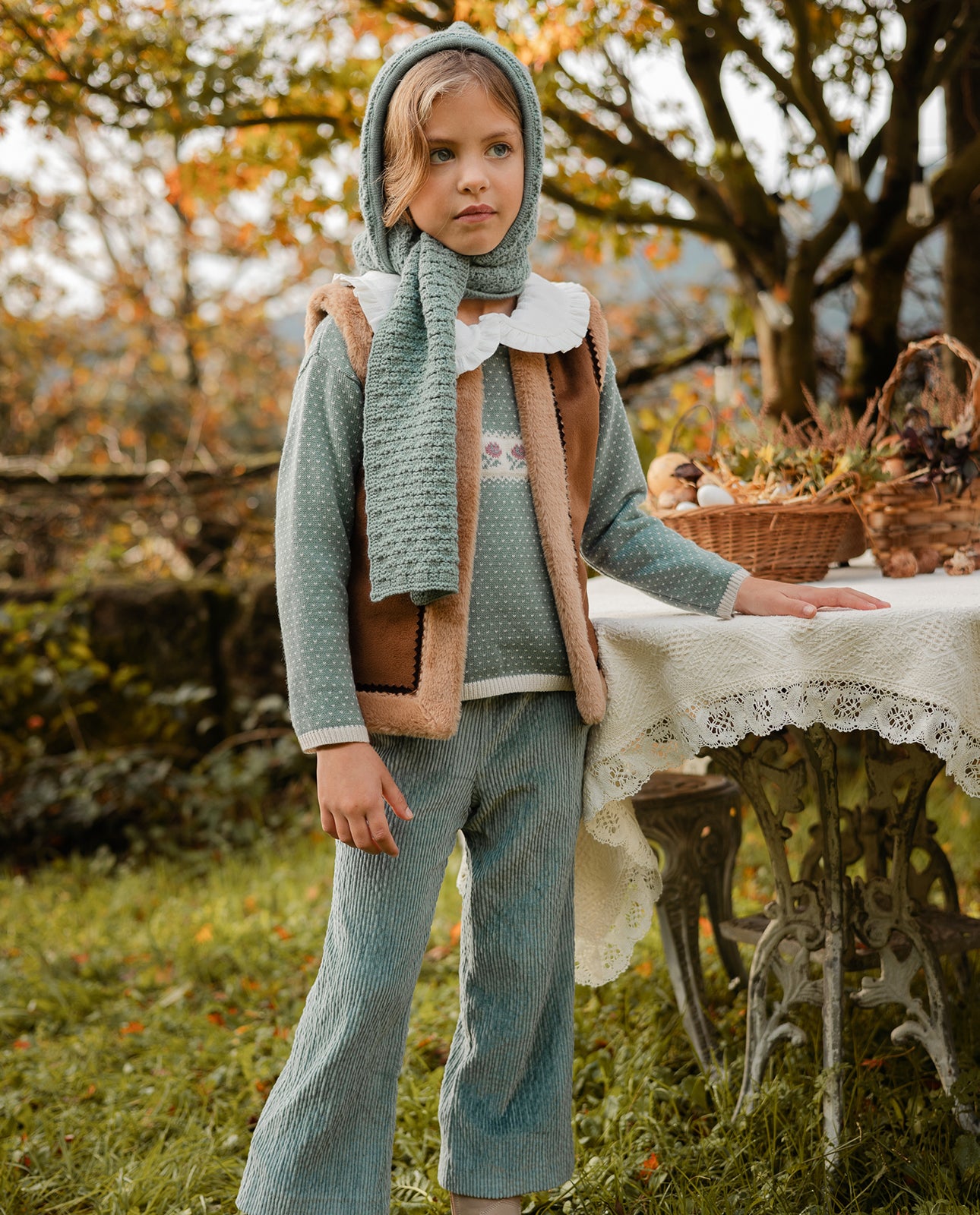 LOOK POMPON 108T