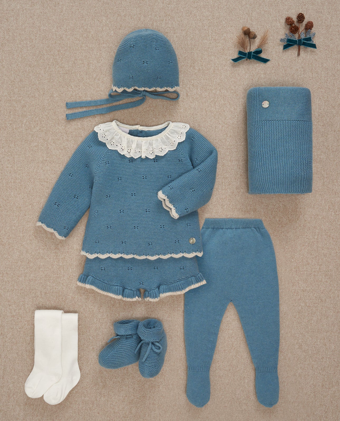 LOOK QUINTA 109T