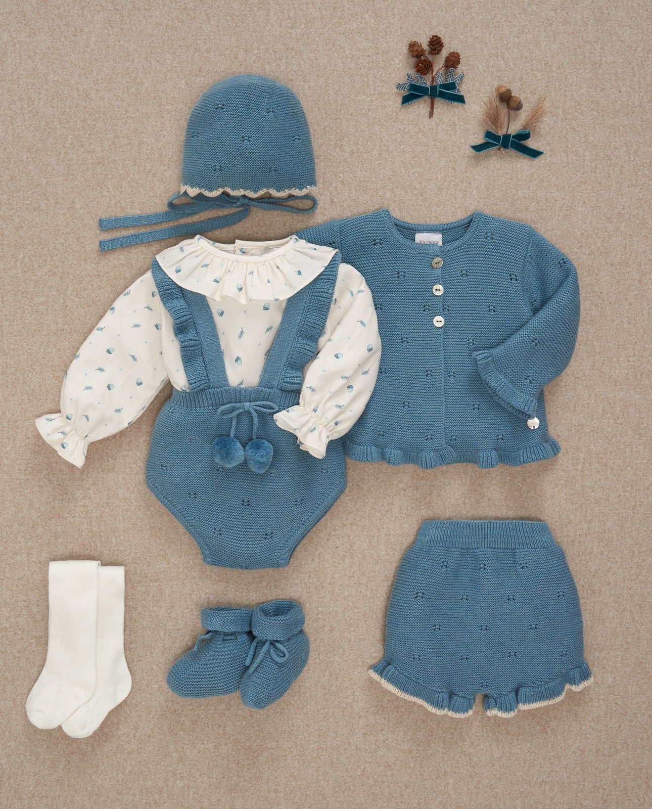 LOOK QUINTA 112T