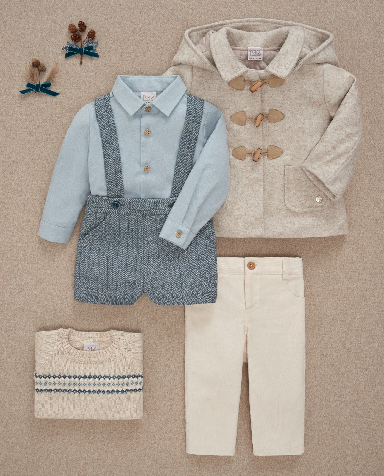 LOOK QUINTA 114TBIS