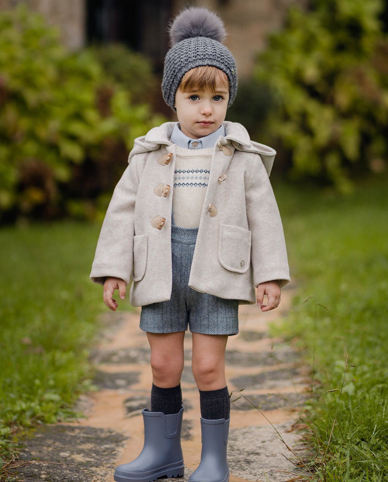 LOOK QUINTA 114TBIS