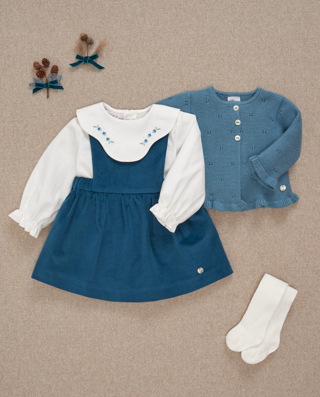 LOOK QUINTA 114T